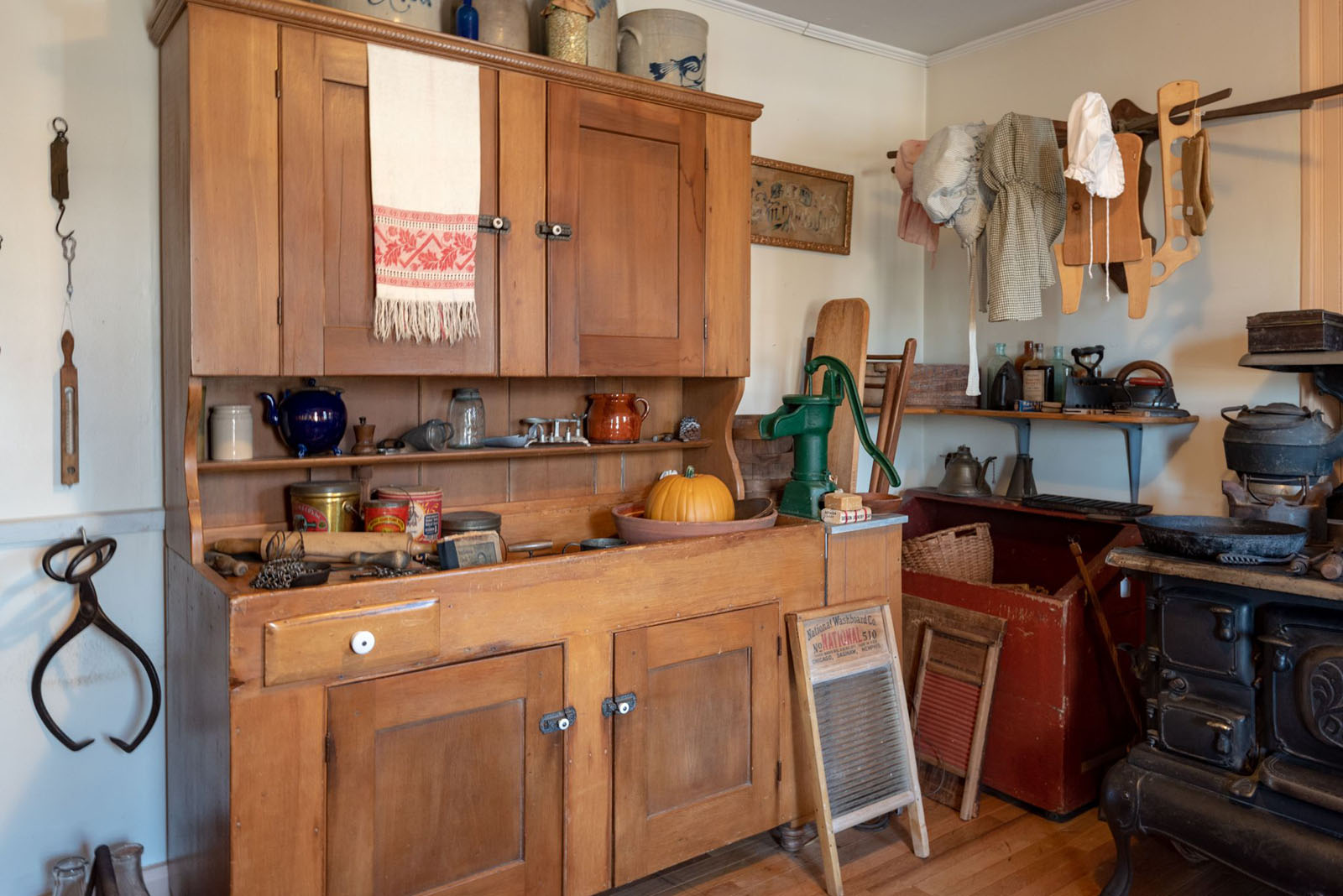 Internships Ocean County Historical Society