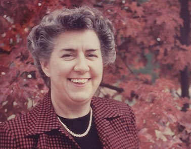 Elizabeth Sculthorp Force House