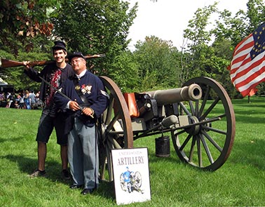 Ocean County Historical Society Events