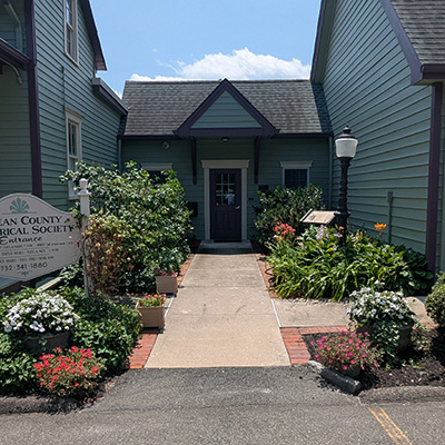 Entrance Entrance