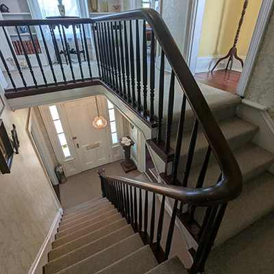 House Staircase House Staircase