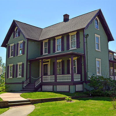 Elizabeth Sculthorp Force House Elizabeth Sculthorp Force House