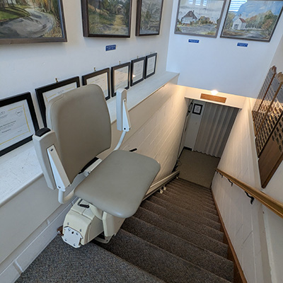 Stairlift Stairlift
